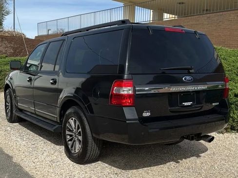 Used 2015 Ford Expedition EL XLT w/ Equipment Group 202A image 6