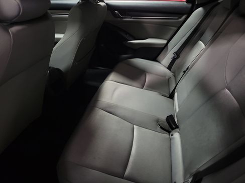 Used 2020 Honda Accord LX image 10