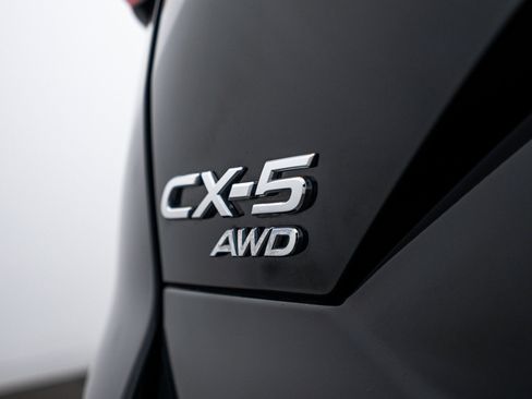 Used 2019 MAZDA CX-5 Grand Touring image 23