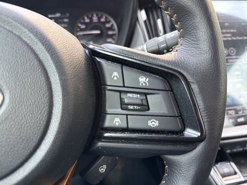 Used 2025 Subaru Outback Wilderness image 9