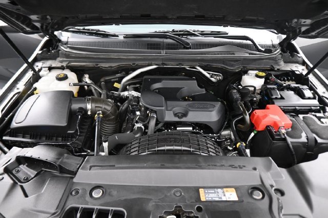Used 2019 Ford Ranger Lariat w/ Equipment Group 501A Mid AWD/4WD image 29