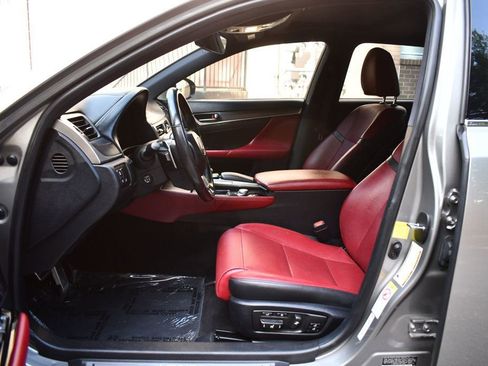 Used 2018 Lexus GS 350 F Sport image 24
