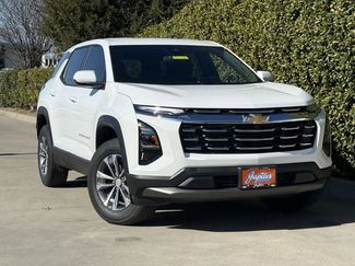 New 2026 Chevrolet Equinox LT video 2