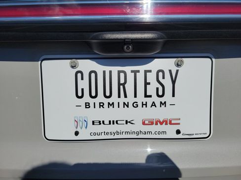 Used 2022 Lincoln Nautilus Reserve image 31