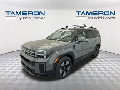 New 2026 Hyundai Santa Fe SEL