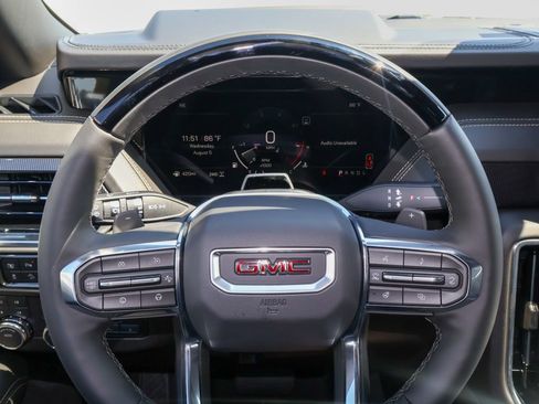 New 2026 GMC Yukon XL Elevation w/ Elevation Premium Package AWD/4WD image 22
