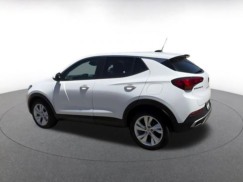 Used 2025 Buick Encore GX Preferred FWD image 10