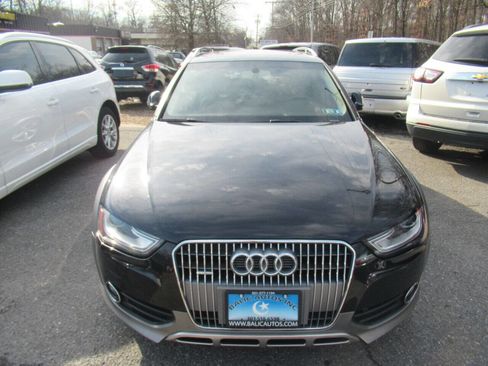Used 2013 Audi A4 Premium Plus w/ Premium Plus Pkg image 3