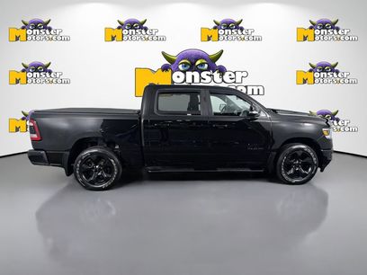 Used 2019 RAM 1500 Sport w/ Level 2 Equipment Group