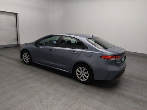 Used 2023 Toyota Corolla LE image 3
