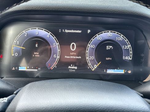 New 2025 Jeep Grand Cherokee L Altitude image 17