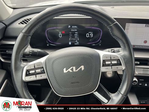 Used 2024 Kia Telluride LX FWD image 18