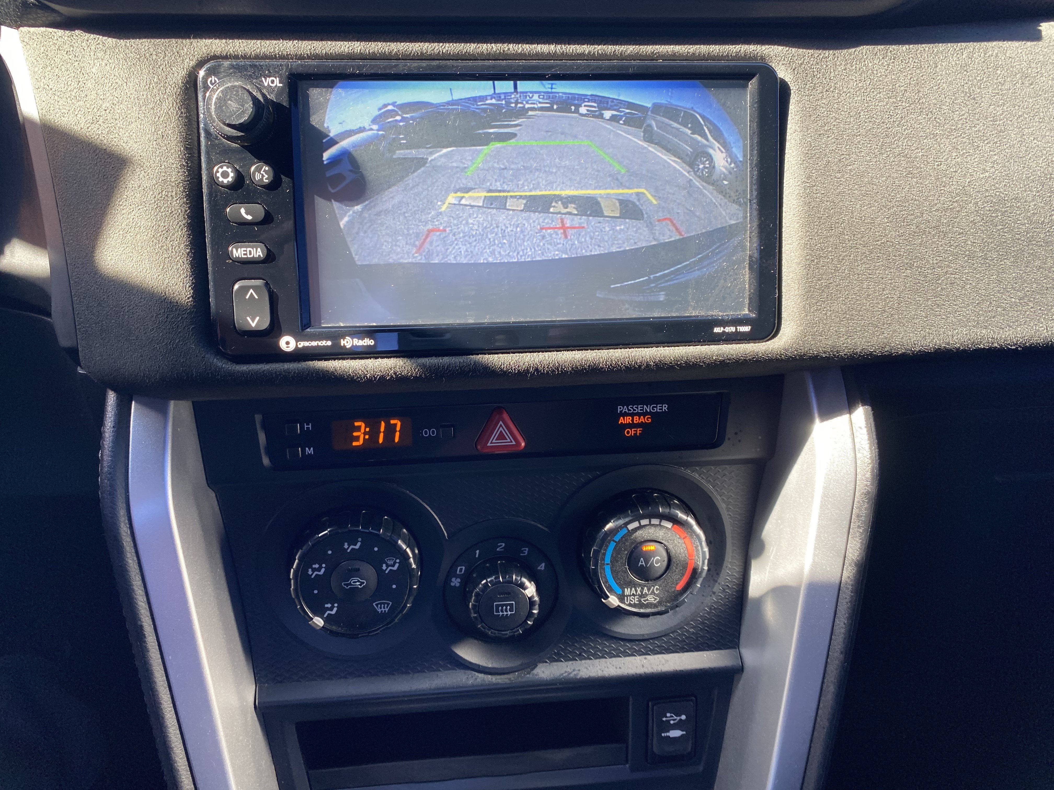 Used 2017 Toyota 86 RWD image 23