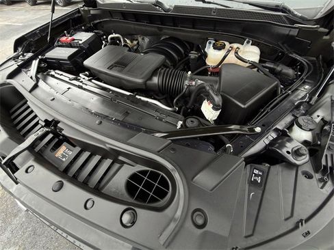 Certified 2024 Chevrolet Tahoe RST w/ Luxury Package image 36