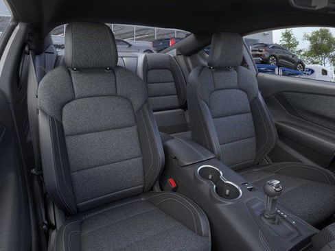New 2026 Ford Mustang Coupe image 10