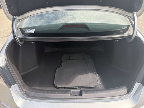 Used 2025 Honda Civic Sport image 22