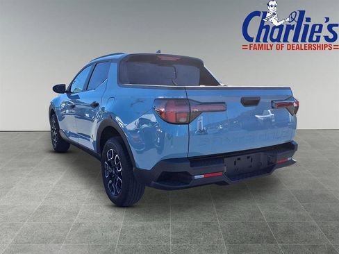 Used 2024 Hyundai Santa Cruz SEL w/ Activity Package image 5