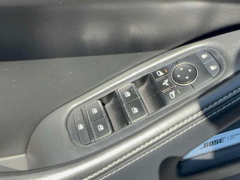 Used 2022 INFINITI QX60 Autograph w/ Cargo Package AWD/4WD image 17