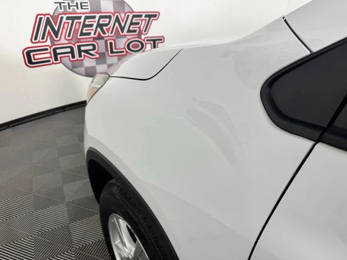 Used 2022 Chevrolet Trax LS w/ Tint and Cruise Package image 22