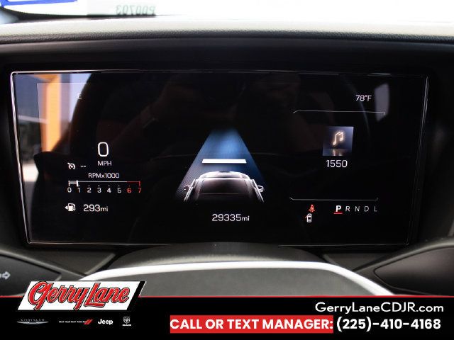 Used 2026 GMC Terrain Elevation FWD image 6