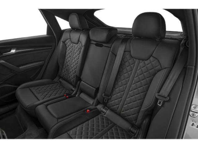 Used 2023 Audi SQ5 Premium Plus AWD/4WD image 15