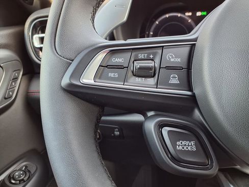 Used 2024 Dodge Hornet R/T image 14