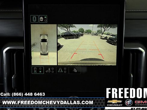 New 2025 GMC Acadia Elevation w/ Elevation Premium Package image 22