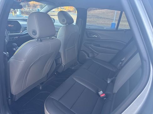 New 2026 Chevrolet Trax ACTIV w/ Sunroof Package image 13