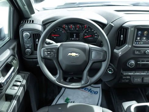 New 2026 Chevrolet Silverado 2500 W/T image 15
