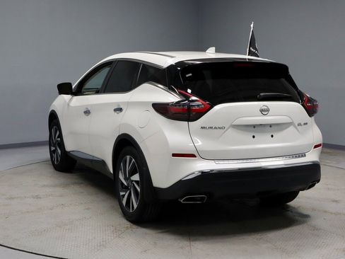 Certified 2024 Nissan Murano SL image 13