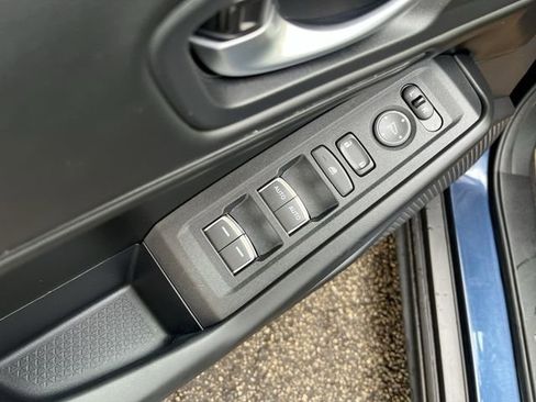 Used 2024 Honda Accord EX image 17