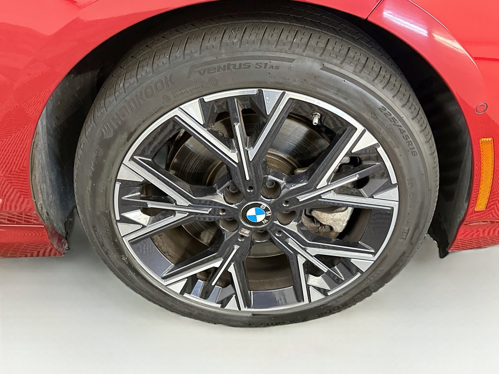 Used 2025 BMW 228i xDrive AWD/4WD image 11