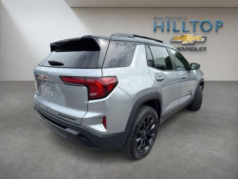 Used 2025 GMC Terrain Elevation w/ Elevation Premium Package AWD/4WD image 6