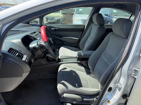 Used 2008 Honda Civic LX image 10