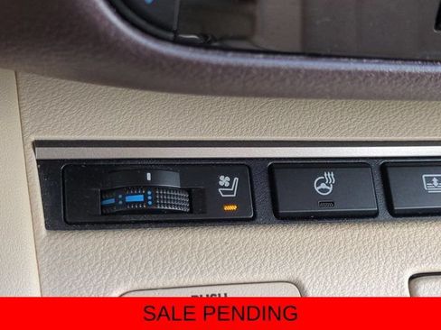 Used 2018 Lexus ES 350 w/ Luxury Package w/Wood Trim FWD image 21