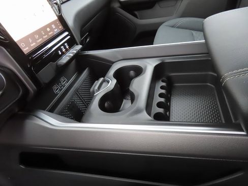 New 2026 RAM 1500 Big Horn image 6