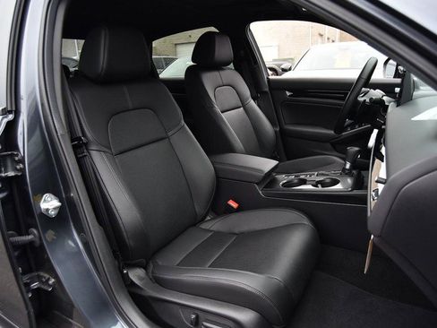 New 2025 Honda Civic Sport Touring image 23