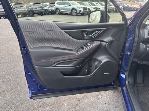 Certified 2024 Subaru Forester Sport image 3