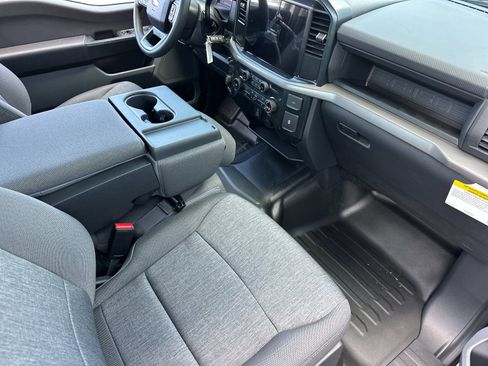 New 2026 Ford F150 XL w/ Tow/Haul Package AWD/4WD image 16