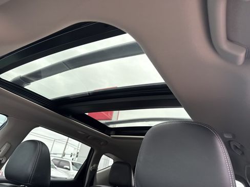 Used 2018 Nissan Murano SL w/ Moonroof Package AWD/4WD image 26