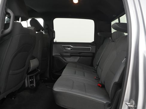 Used 2022 RAM 1500 Big Horn AWD/4WD image 15