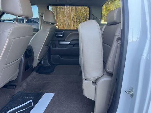 Used 2016 Chevrolet Silverado 1500 LT w/ All Star Edition image 6