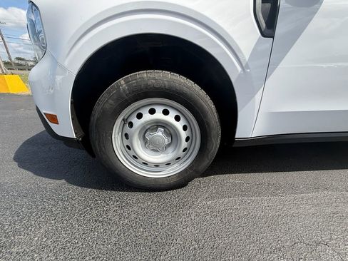 Used 2023 Ford Maverick XL w/ Equipment Group 100A Standard image 10