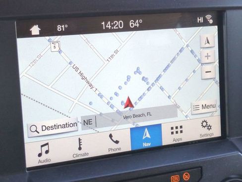 Used 2018 Ford F250 Lariat w/ Chrome Package image 25