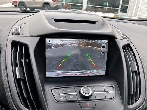 Used 2018 Ford Escape SEL image 23