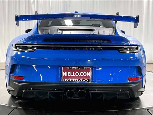 Used 2022 Porsche 911 GT3 image 9