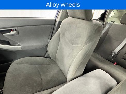 Used 2010 Toyota Prius FWD image 13