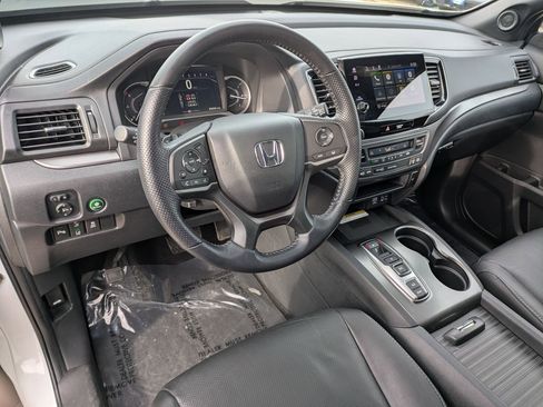Certified 2023 Honda Passport EX-L image 10