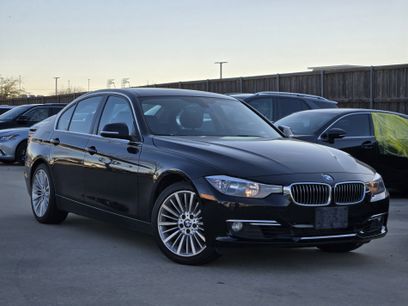 Used 2014 BMW 328i Sedan
