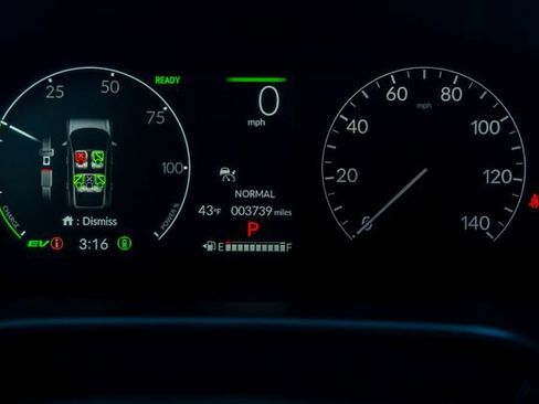 Used 2025 Honda CR-V Sport-L image 28